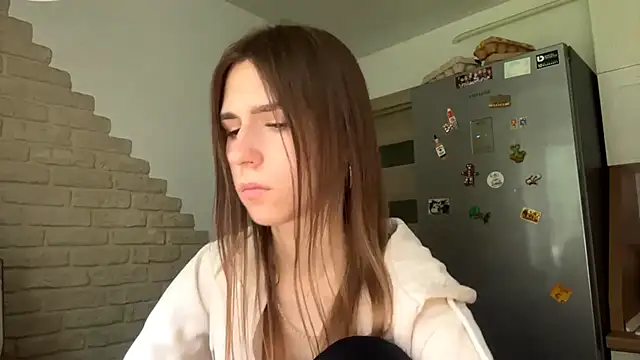 ZaraGuyette's Live XXX Chat