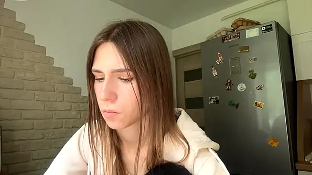 ZaraGuyette's Live XXX Chat