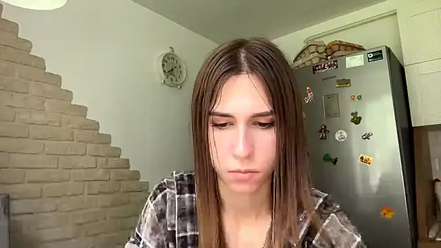ZaraGuyette's Live XXX Chat