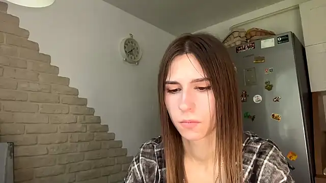 Czat XXX na żywo – ZaraGuyette