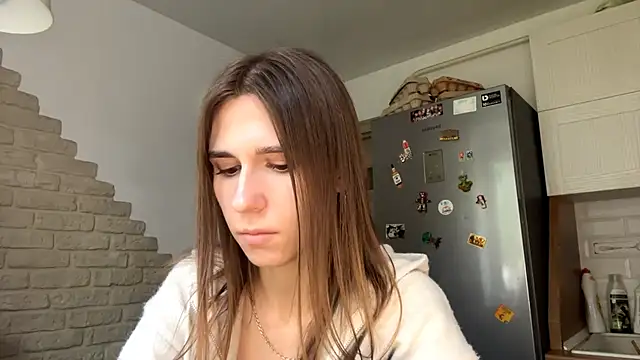 Chat XXX Live ZaraGuyette