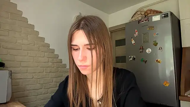 Chat XXX en directo de ZaraGuyette