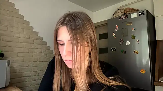 Chat XXX en directo de ZaraGuyette