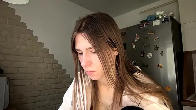 ZaraGuyette's Live XXX Chat