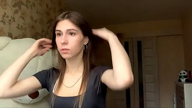 ZaraGuyette 라이브 XXX 채팅