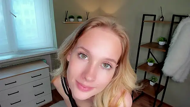 Show Webcam de PlushyMood