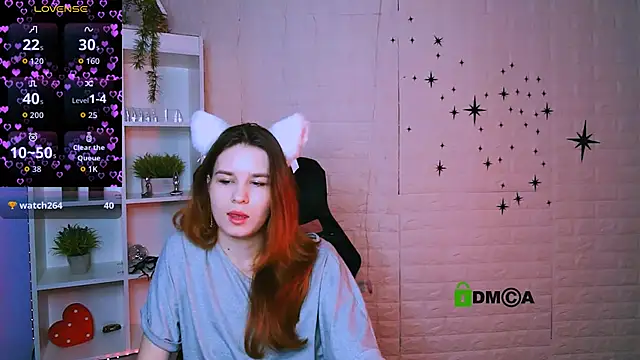 angie_foxy1 Adlı Modelin Canlı XXX Sohbeti