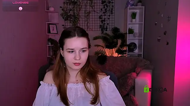 angie_foxy1 Obrolan Langsung XXX