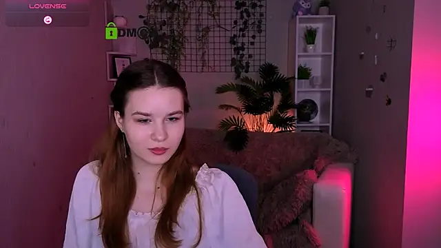 Chat XXX en directo de angie_foxy1