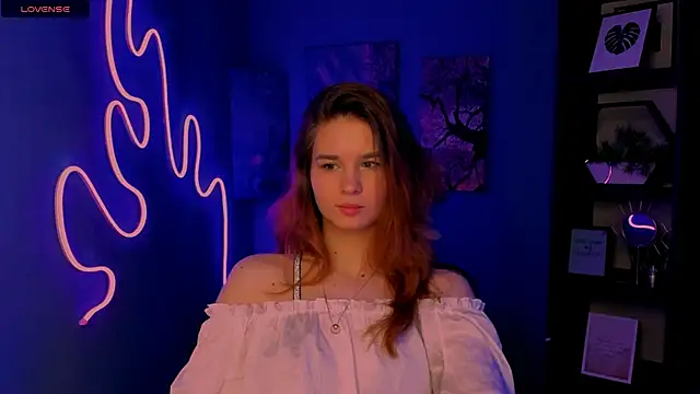Czat XXX na żywo – angie_foxy1