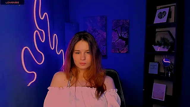 Chat XXX en directo de angie_foxy1