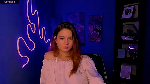 Webkamerová show angie_foxy1