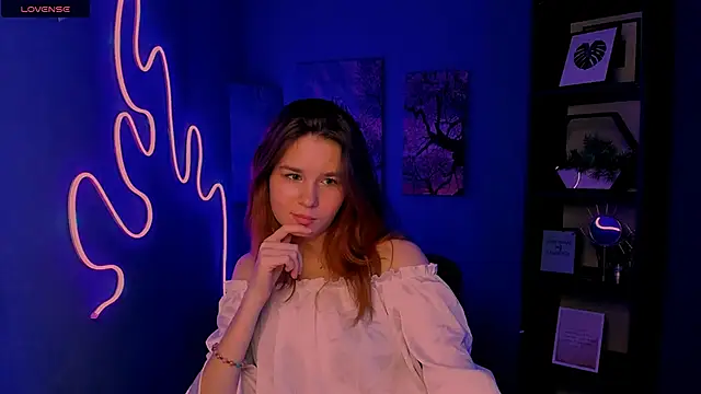 צ'אט XXX בשידור חי של angie_foxy1