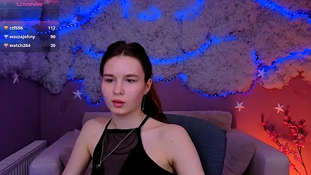 angie_foxy1 Live XXX-Chat