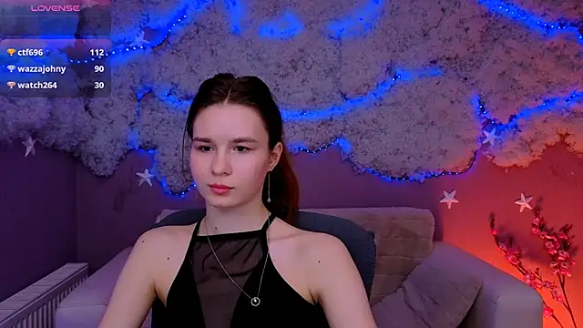 angie_foxy1 Live XXX-Chat