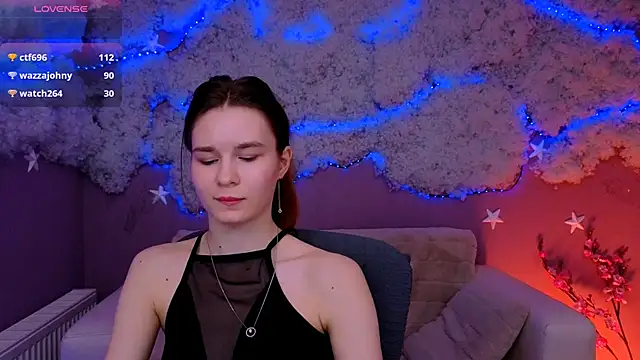 Živý XXX chat angie_foxy1