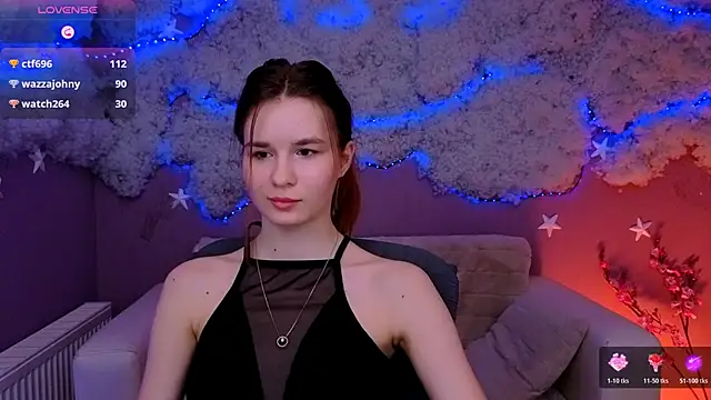 Онлайн чат XXX angie_foxy1