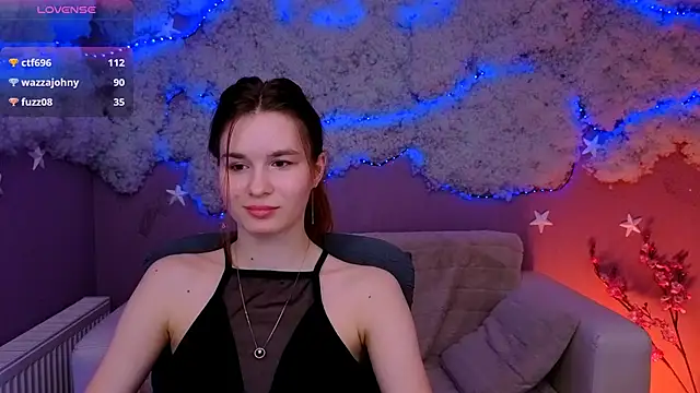 Živý XXX chat angie_foxy1