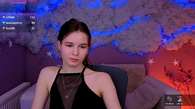 Czat XXX na żywo – angie_foxy1