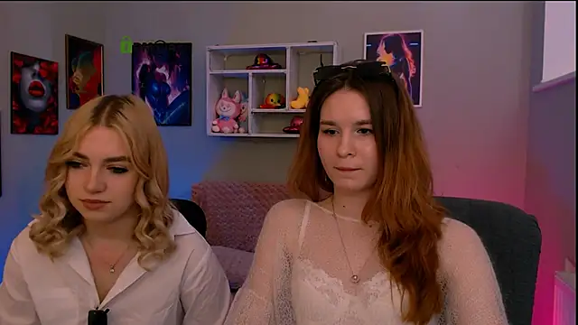 Webkamerová show angie_foxy1