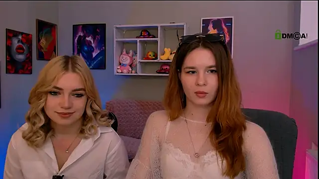 Вебкам-шоу angie_foxy1