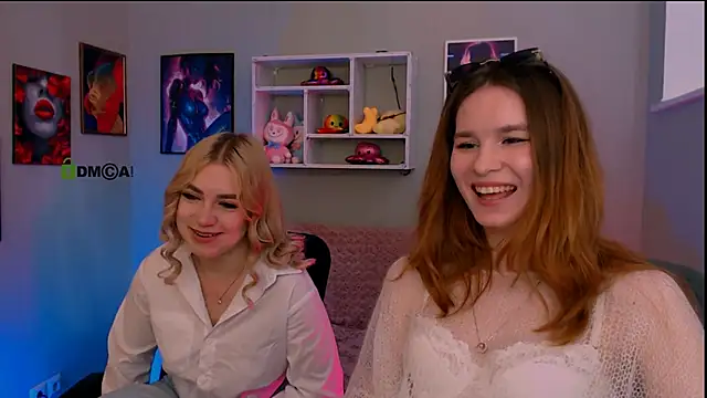 Chat XXX en directo de angie_foxy1