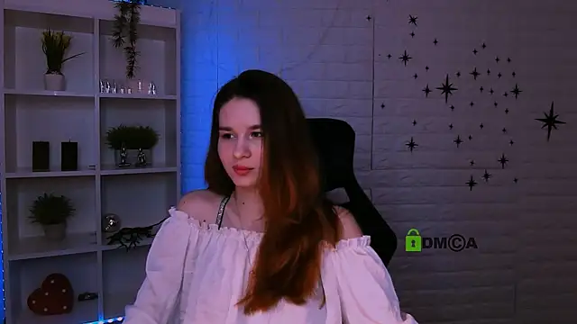 Chat XXX en directo de angie_foxy1