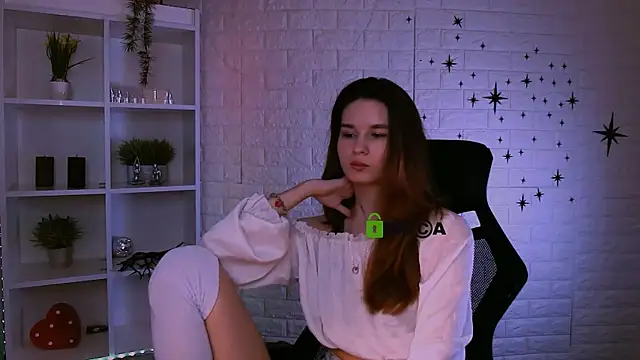 angie_foxy1 Live XXX Chat