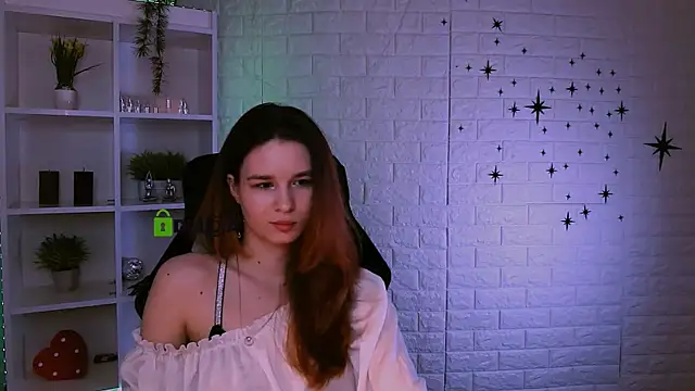 Chat XXX en directo de angie_foxy1