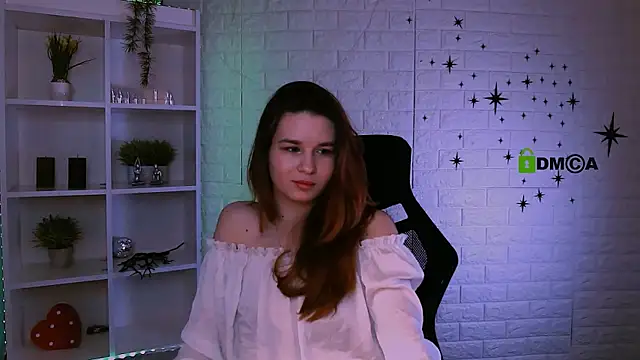 Chat XXX ao vivo de angie_foxy1