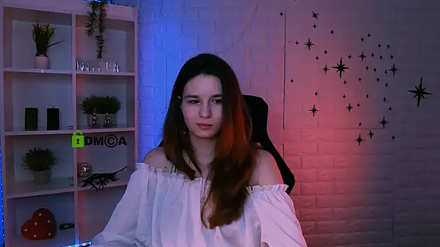 Chat XXX en directo de angie_foxy1