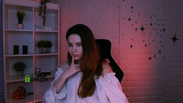 Živý XXX chat angie_foxy1