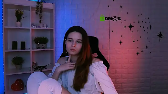 Chat XXX Live angie_foxy1