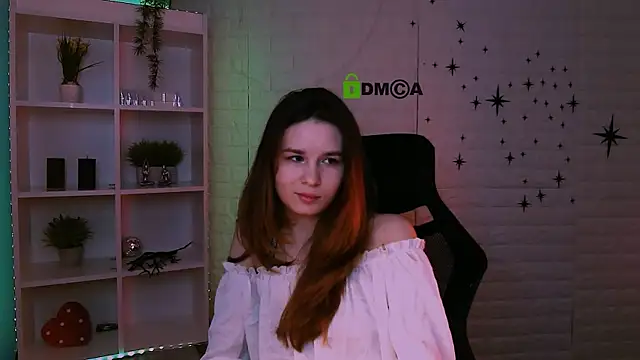 angie_foxy1 Chat XXX in diretta