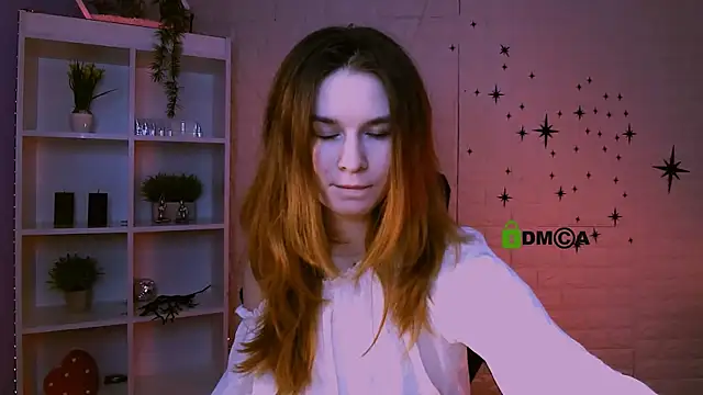 angie_foxy1's Live XXX Chat