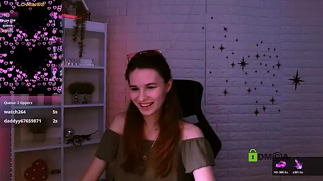 angie_foxy1 live XXX chat