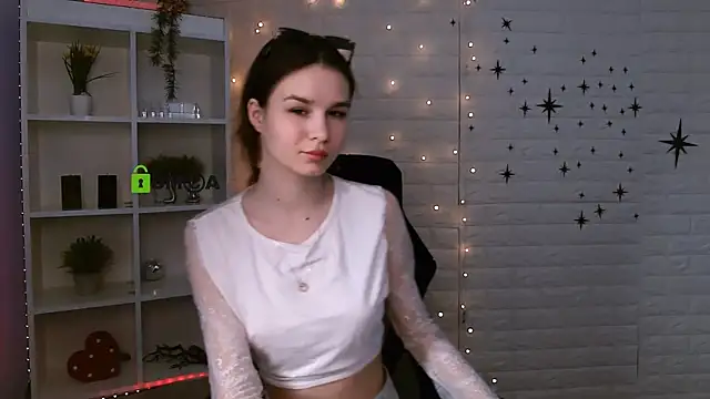 Czat XXX na żywo – angie_foxy1