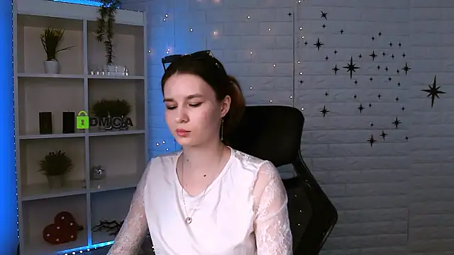 angie_foxy1 Obrolan Langsung XXX