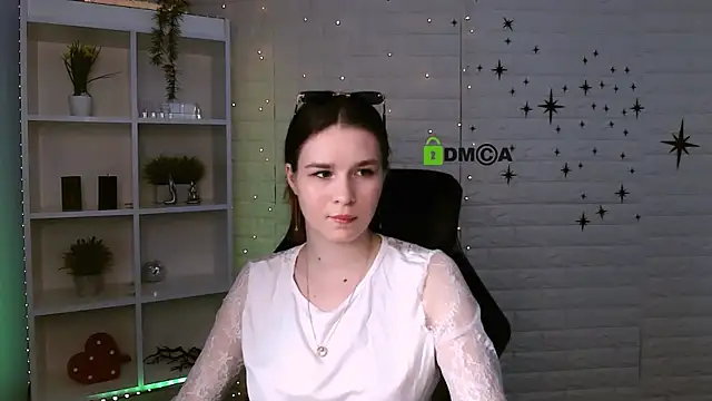 angie_foxy1 Obrolan Langsung XXX