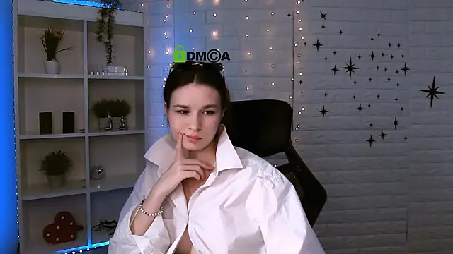 Živý XXX chat angie_foxy1