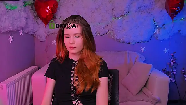Webkamerová show angie_foxy1
