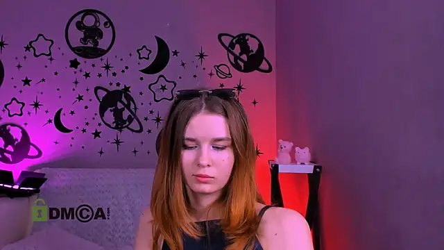 Chat XXX en directo de angie_foxy1