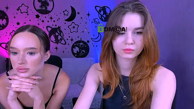 Show de angie_foxy1 na webcam