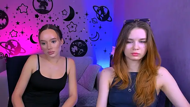 angie_foxy1 – Kamerová šou