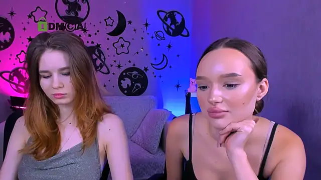 angie_foxy1 Pertunjukan Webcam