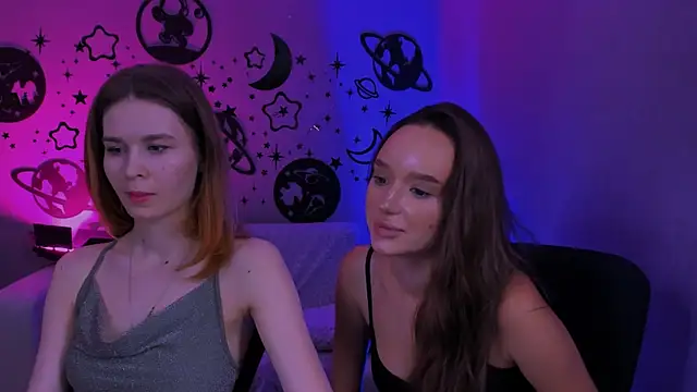 angie_foxy1 – Kamerová šou