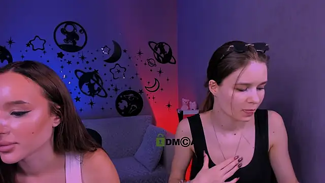 Webkamerová show angie_foxy1