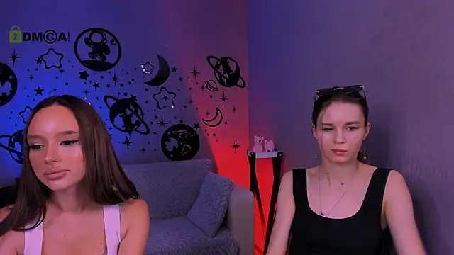 Webkamerová show angie_foxy1