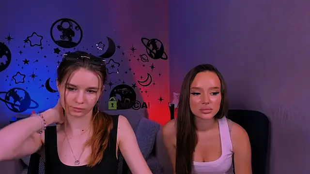 عرض كام angie_foxy1