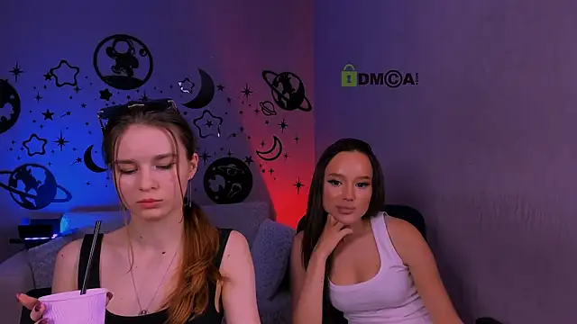 Webkamerová show angie_foxy1